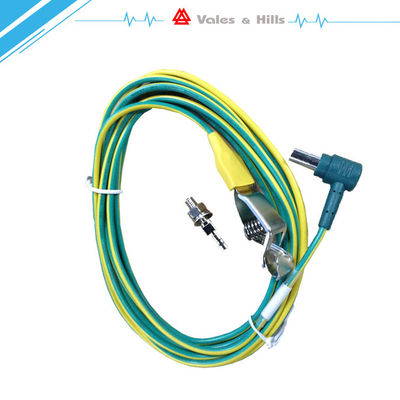 Patient Standard 12 Channel Stress ECG Machine Stress Test System