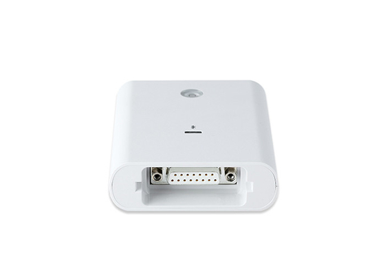Clinical 12 Channel Resting Ambulatory ECG Monitoring For IOS ICV200BLE