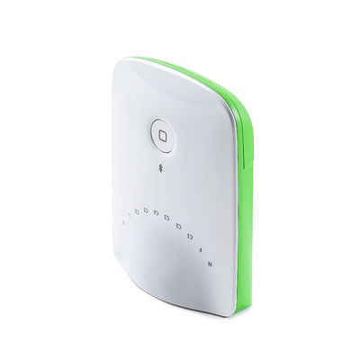 Mesin EKG Bluetooth Wireless Resting FDA